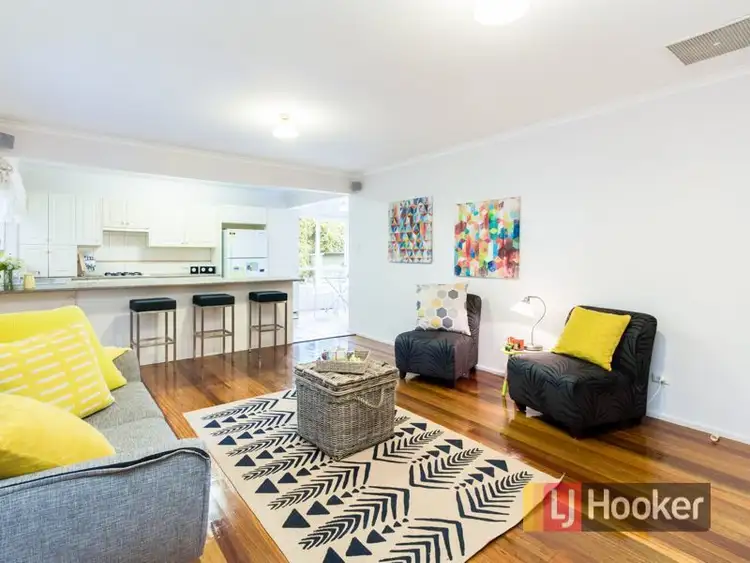 Fourth view of Homely house listing, 2 Grange Court, Dandenong North VIC 3175