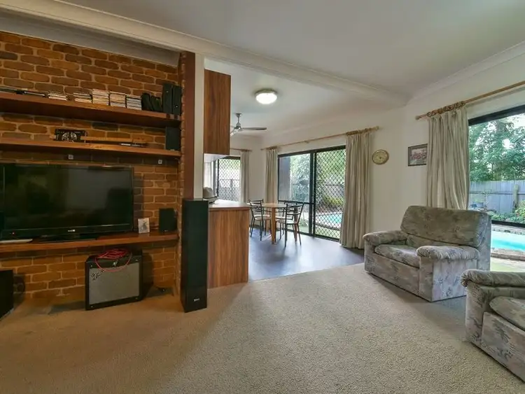 Fourth view of Homely house listing, 2 Tanna Court, Jubilee Pocket QLD 4802