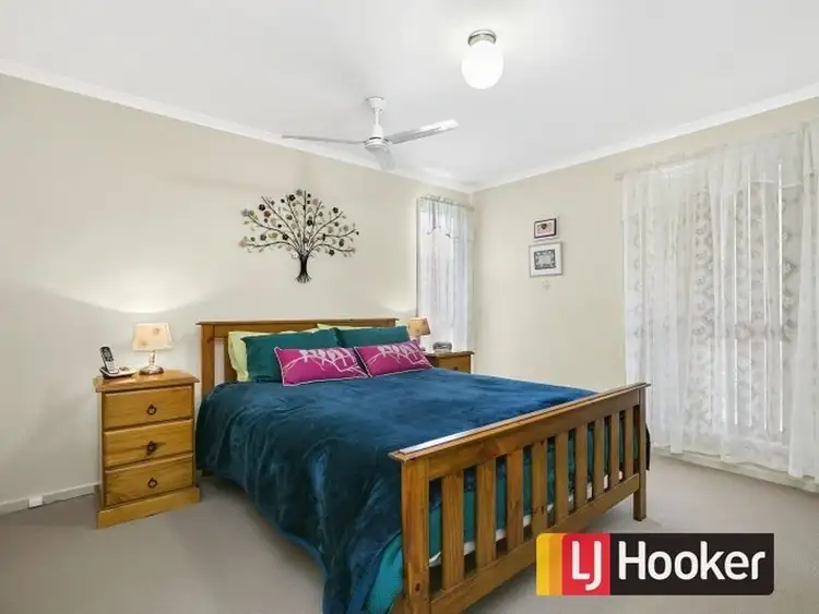 Seventh view of Homely house listing, 85 Reed Crescent, Wonthaggi VIC 3995