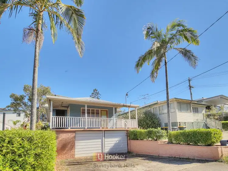 Second view of Homely house listing, 35 Norton Street, Upper Mount Gravatt QLD 4122