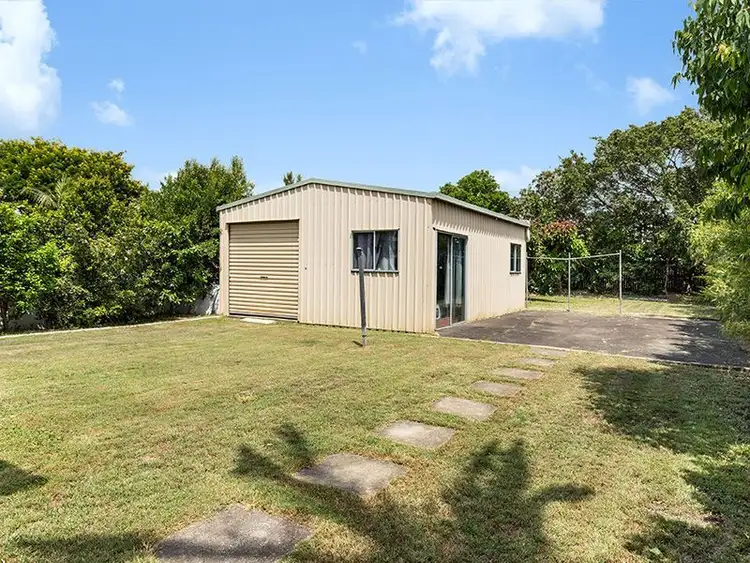 Second view of Homely house listing, 87 Blackwood Road, Deagon QLD 4017