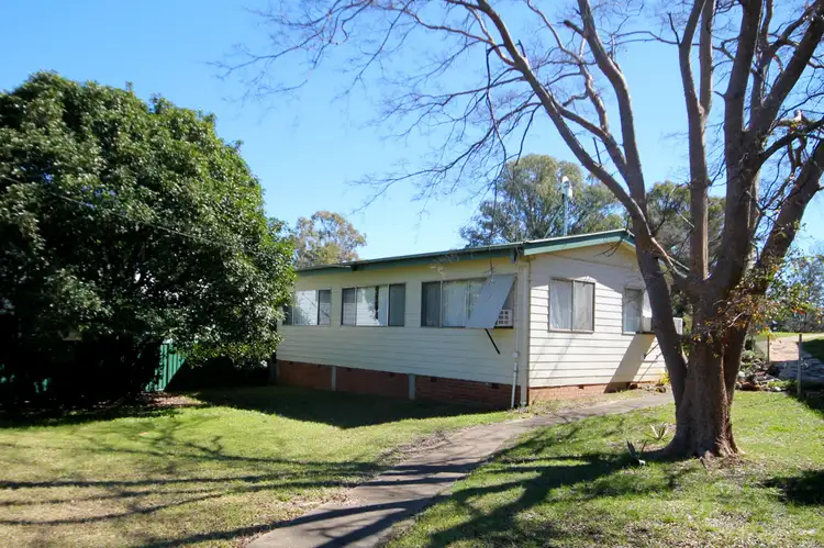 30 Oswald Street, Inverell NSW 2360