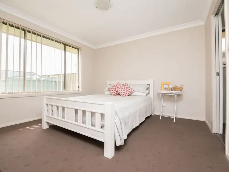 Sixth view of Homely house listing, 16 Arthur Summons Street, Dubbo NSW 2830