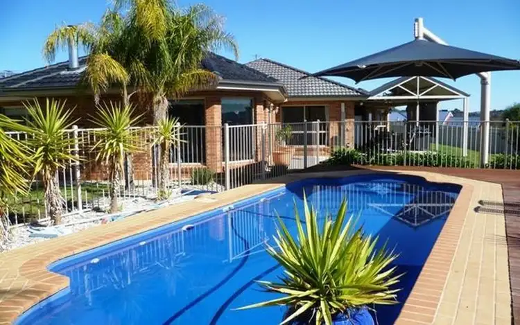 Third view of Homely house listing, 3 Devlin Court, Thurgoona NSW 2640