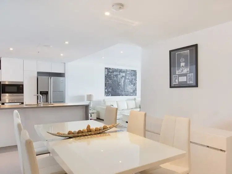Fourth view of Homely apartment listing, 21701/4-26 Charles Avenue, Broadbeach QLD 4218
