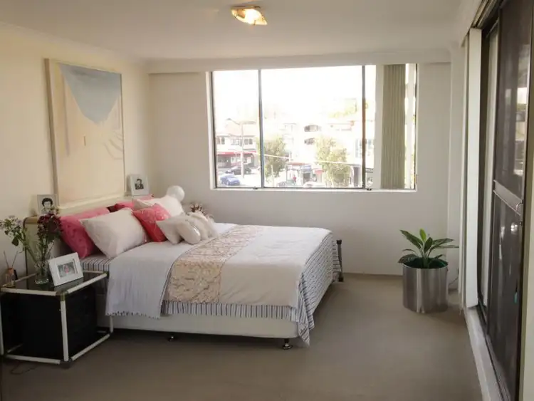 Fourth view of Homely unit listing, 32/314 Bay Street, Brighton-le-sands NSW 2216