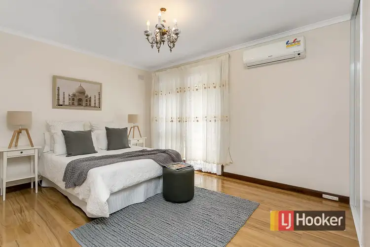 Fifth view of Homely unit listing, 1/8 Hill Street, Burnside SA 5066