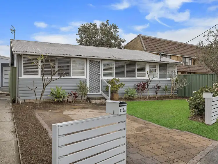 Second view of Homely house listing, 175 Bay Road, Toowoon Bay NSW 2261