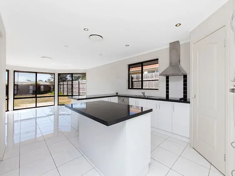 Main view of Homely house listing, 46 Jarrah Street, Moggill QLD 4070