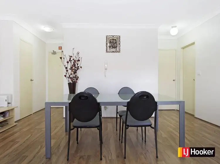 Third view of Homely unit listing, 34/2 - 4 Fourth Avenue, Blacktown NSW 2148