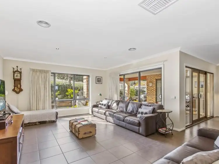 Fourth view of Homely house listing, 96 Valley Drive, Hidden Valley VIC 3756