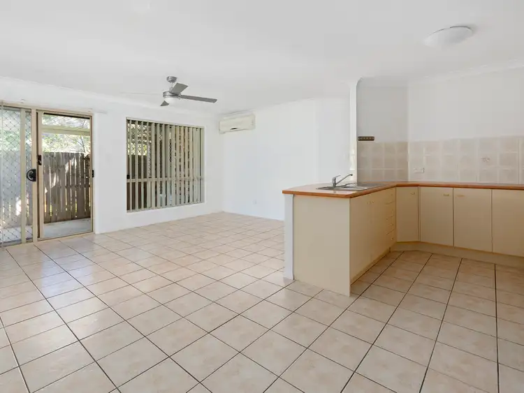 Second view of Homely house listing, 34 Columbus Place, Forest Lake QLD 4078
