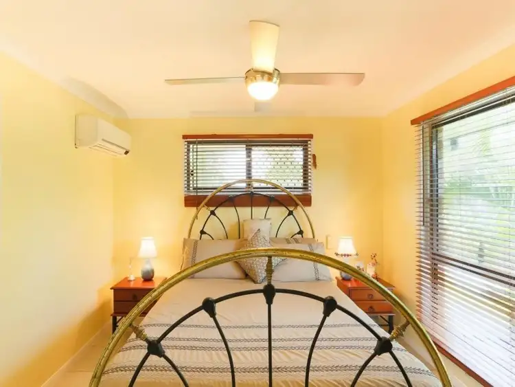 Sixth view of Homely house listing, 10 Tindaridge Ct, Hay Point QLD 4740