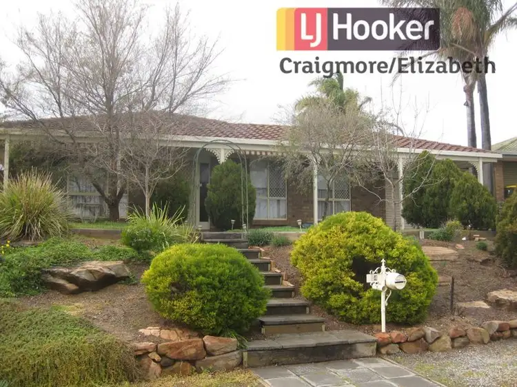 44 Perre Drive, Craigmore SA 5114