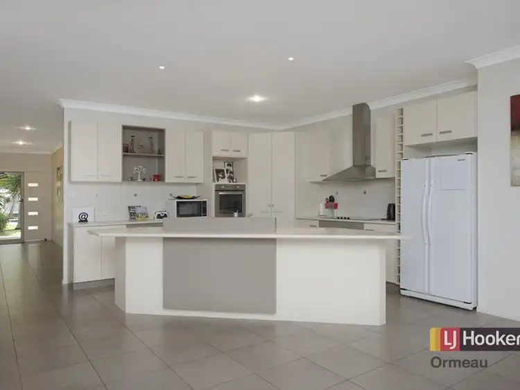 Second view of Homely house listing, 10 Jondaryan Street, Ormeau QLD 4208