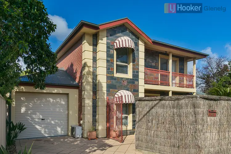 2A Young Street, Glenelg East SA 5045