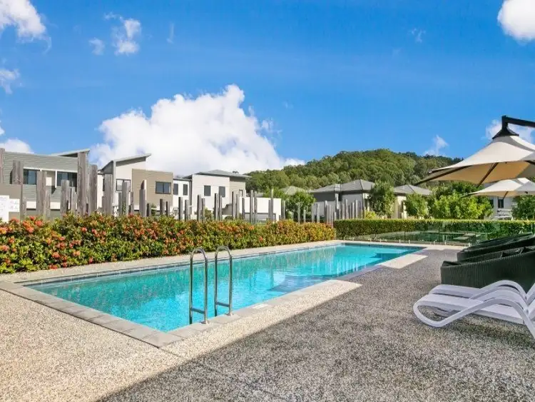 Fourth view of Homely townhouse listing, 74/2 Inland Drive, Tugun QLD 4224