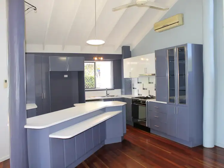 Fifth view of Homely house listing, 6 Charles Crescent, Tannum Sands QLD 4680