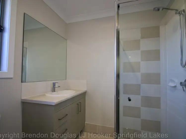 Fourth view of Homely house listing, 41 Cordeaux Crescent, Redbank Plains QLD 4301