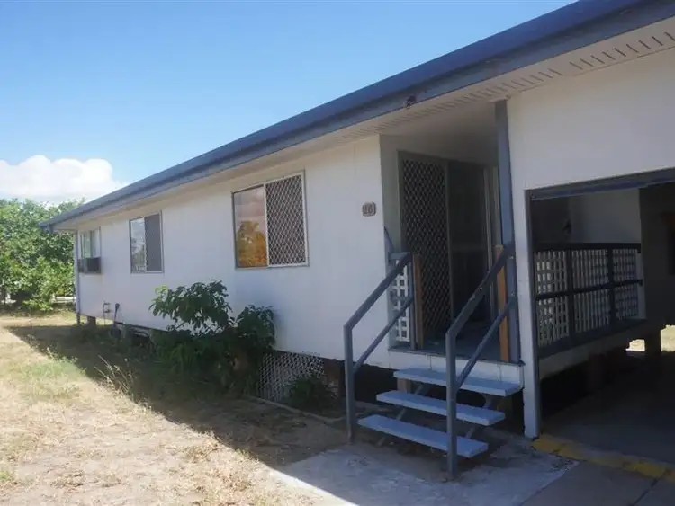 Fifth view of Homely house listing, 26 Thomas Street, Bowen QLD 4805