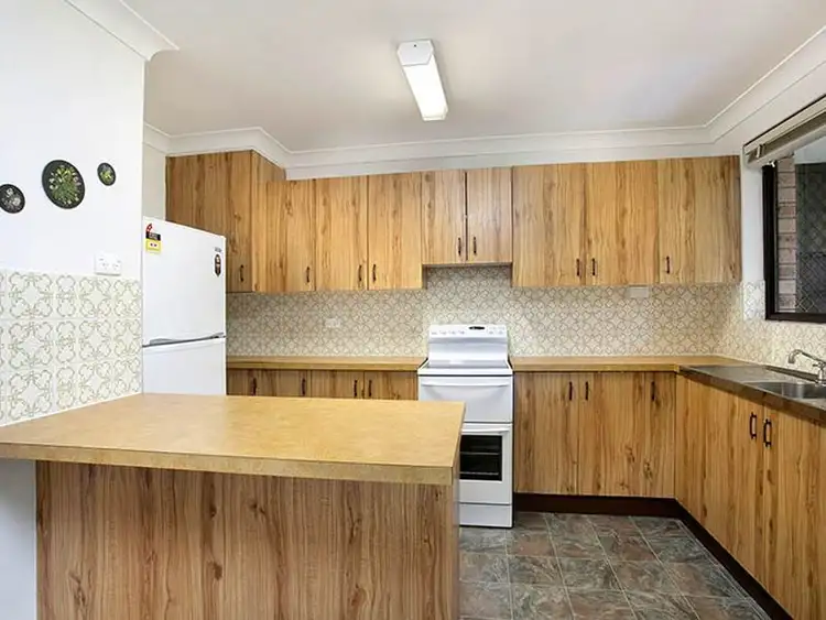 Fourth view of Homely villa listing, 8/53 Kurrajong Street, Sutherland NSW 2232
