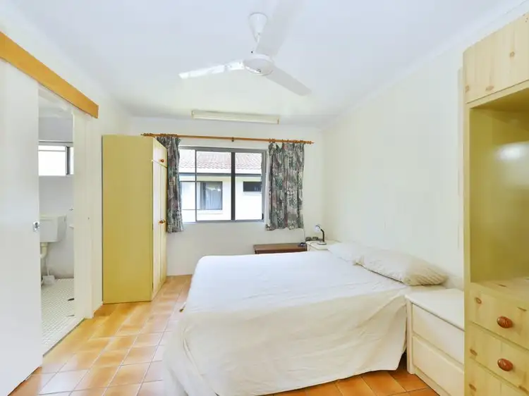 Fourth view of Homely unit listing, 9/6 Mcpherson Close, Edge Hill QLD 4870
