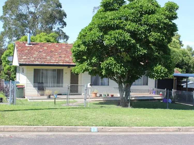 Main view of Homely house listing, 17 Norman Avenue, Bega NSW 2550