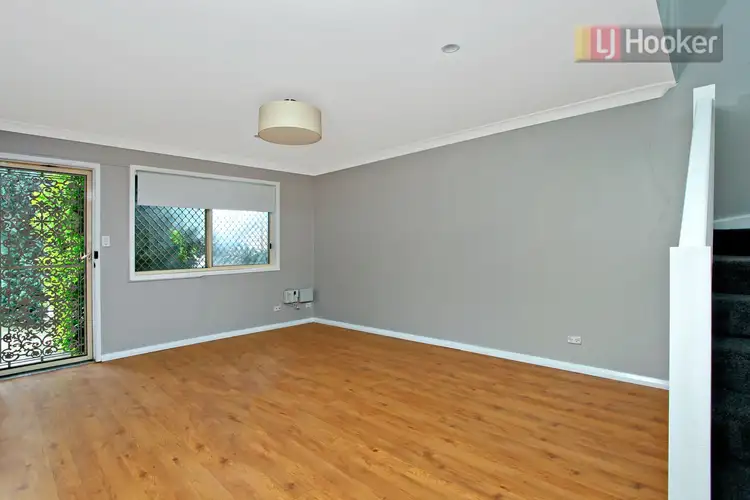 Fourth view of Homely townhouse listing, 15/307 Flushcombe Road, Blacktown NSW 2148