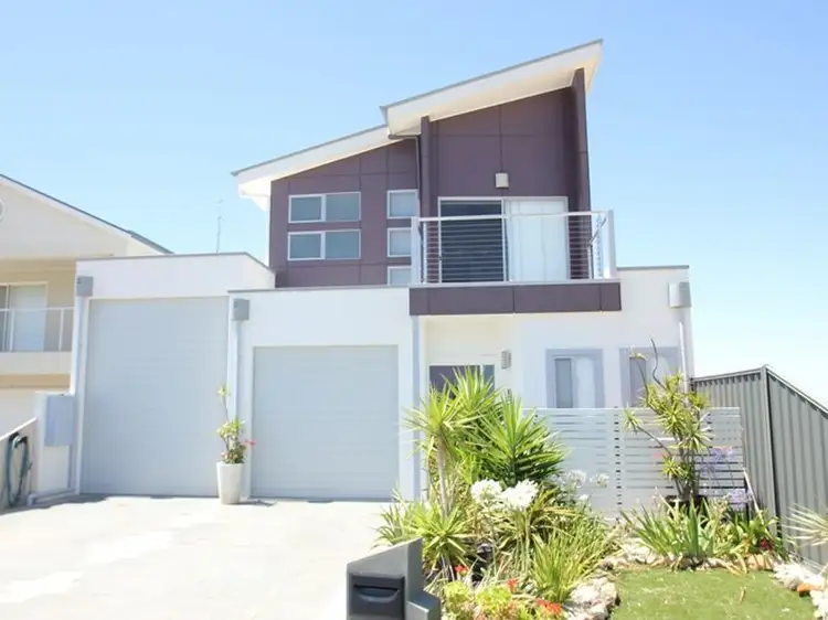 Main view of Homely house listing, 11 Ford Street, Port Hughes SA 5558