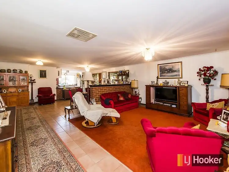 Fifth view of Homely house listing, 66 Baxter Close, Huntingdale WA 6110