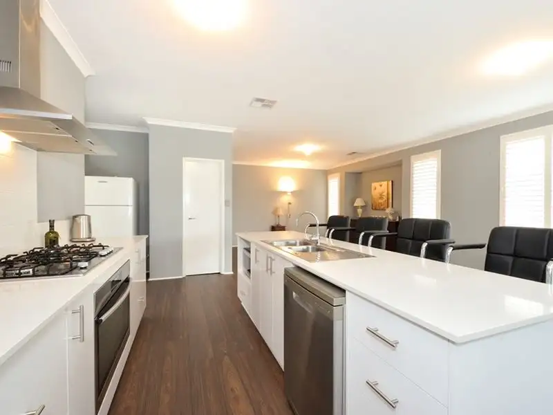 Main view of Homely house listing, 12 Rocky Road, Wandi WA 6167