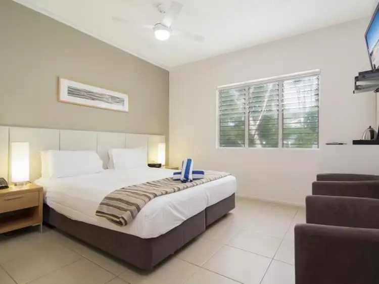 Second view of Homely apartment listing, 48 PortSea/70 Davidson Street, Port Douglas QLD 4877