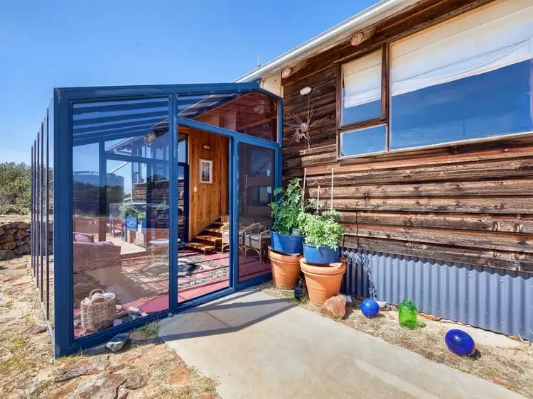 Fifth view of Homely house listing, 544 Dolphin Sands Road, Dolphin Sands TAS 7190