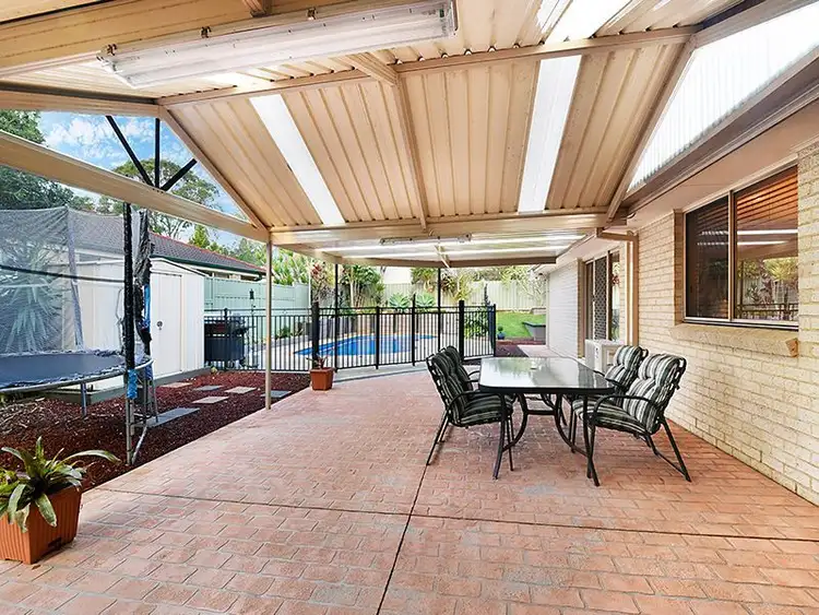 Third view of Homely house listing, 5 Bristol Close, Kanwal NSW 2259