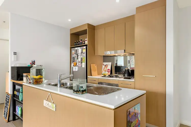 Fourth view of Homely apartment listing, 13/1-3 Bigge Street, Warwick Farm NSW 2170