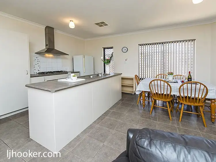 Sixth view of Homely villa listing, 77B Wendouree Road, Wilson WA 6107