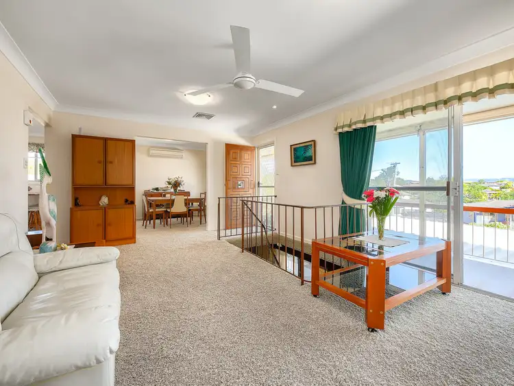 Fifth view of Homely house listing, 6 Bursaria Court, Everton Hills QLD 4053