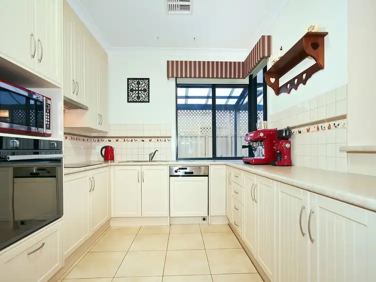Second view of Homely house listing, 6 Sunday Boulevard, Aldinga Beach SA 5173