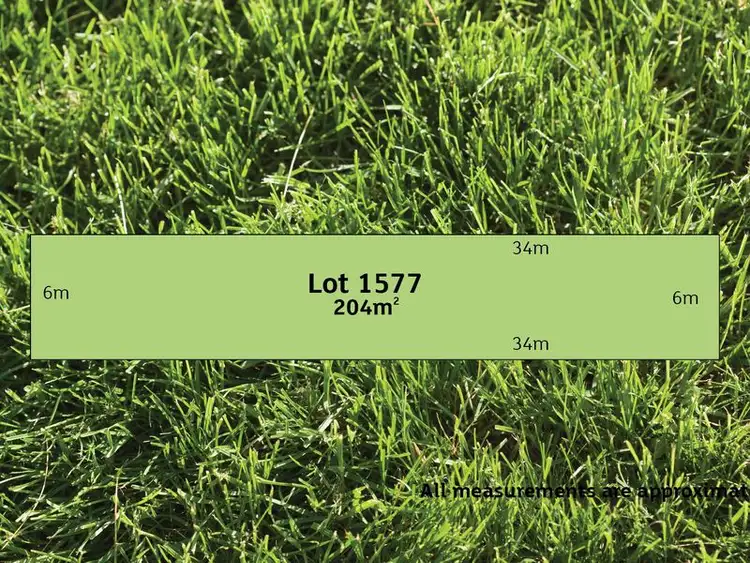 Second view of Homely land listing, 10 Pinnaroo Avenue, Clifton Springs VIC 3222