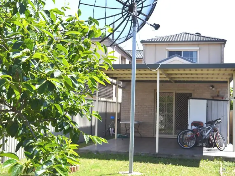 Seventh view of Homely semi-detached listing, 124 Wyong Street, Canley Heights NSW 2166