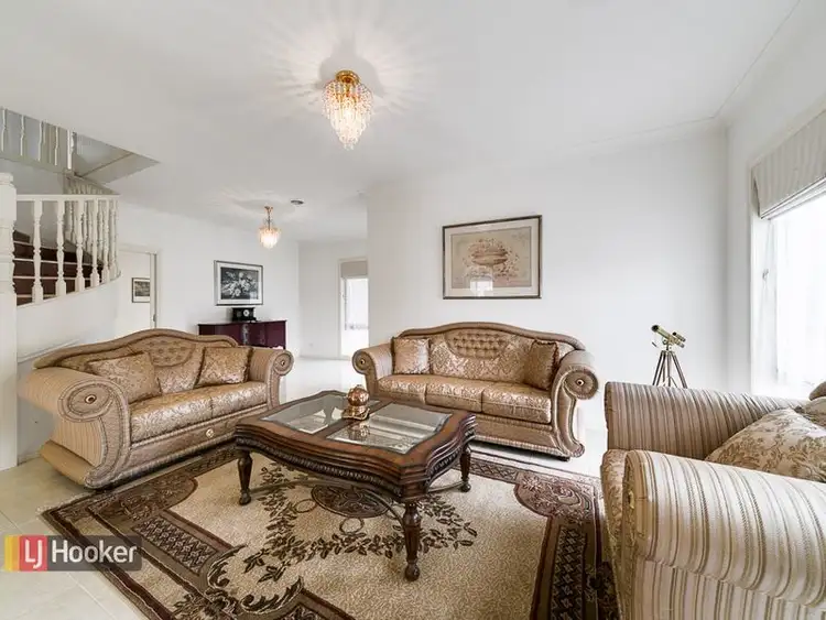 24-26 DAVIS WAY, Springvale VIC 3171