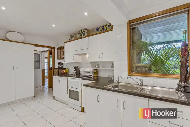 Sixth view of Homely house listing, 11 Rodger Avenue, Leabrook SA 5068