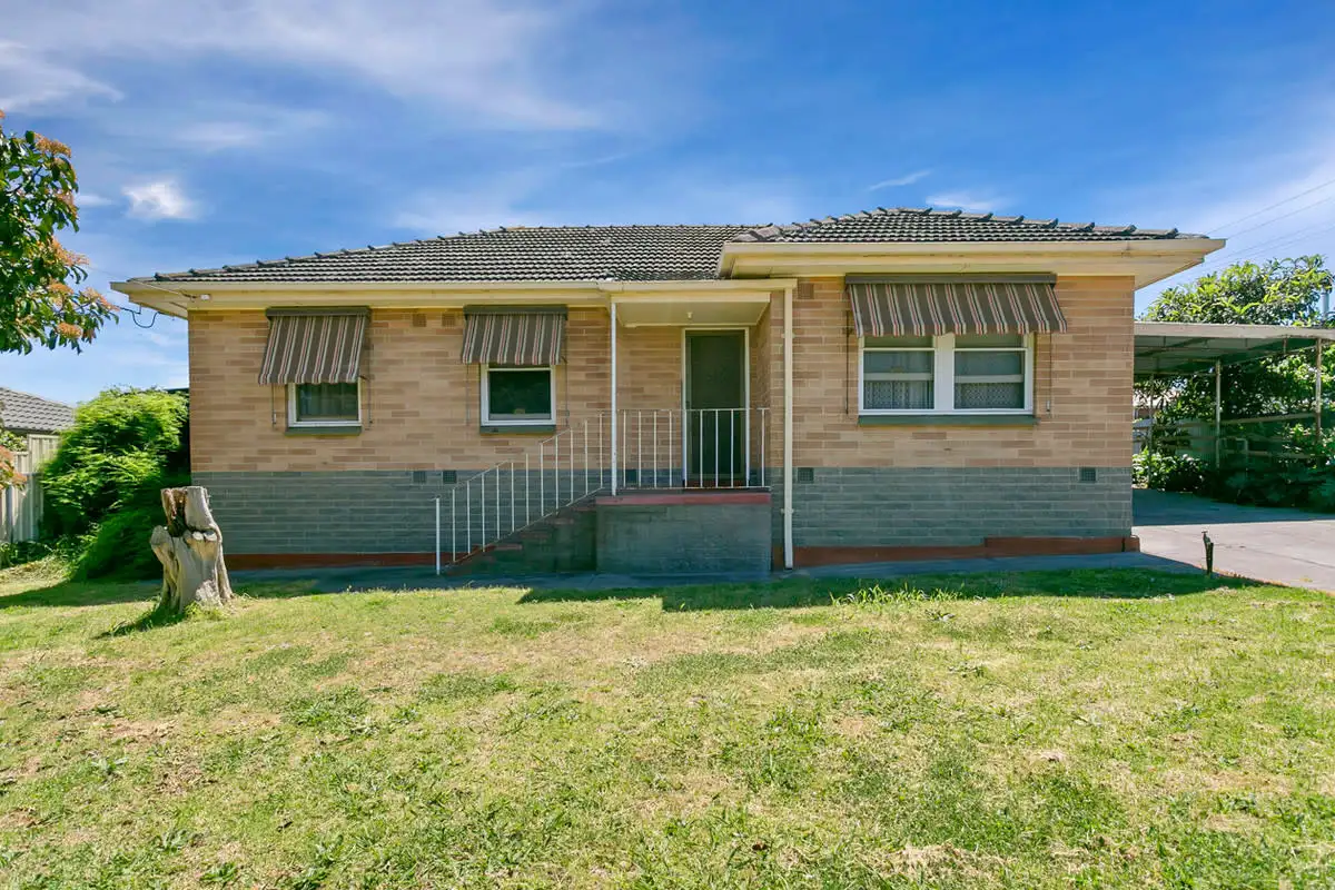 Main view of Homely house listing, 10 Lagonik Drive, Hope Valley SA 5090