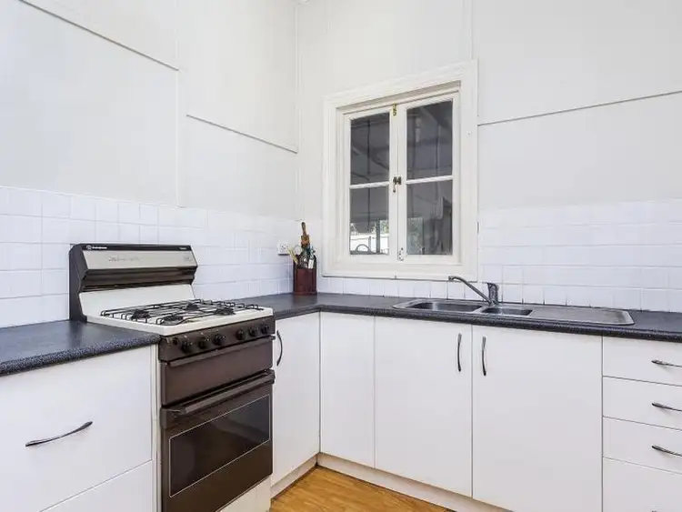 Fifth view of Homely house listing, 49 Fifth Avenue, Coorparoo QLD 4151