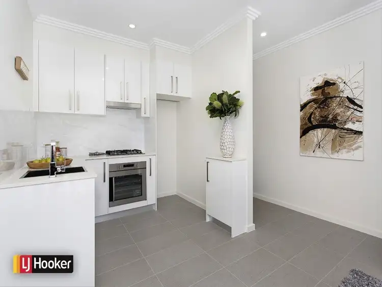 Fourth view of Homely house listing, Villa 1/44 Cummins Street, Unanderra NSW 2526