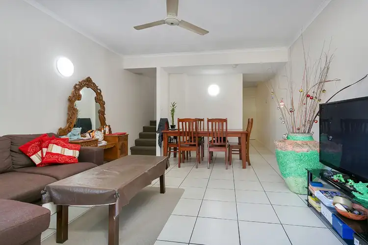 Second view of Homely unit listing, 2/43 McCormack Street, Manunda QLD 4870