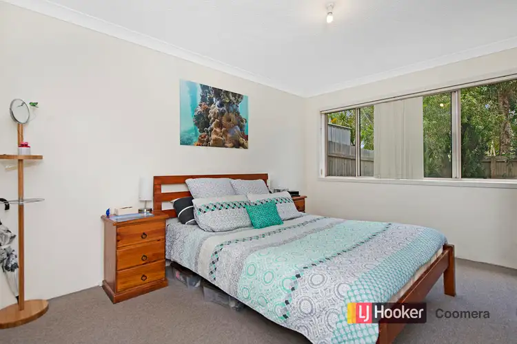 Seventh view of Homely townhouse listing, 24/26 Fortune Street, Coomera QLD 4209