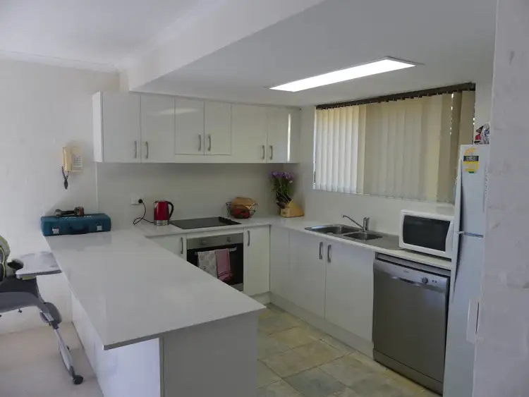 Fourth view of Homely unit listing, 23/90-110 Boomerang Drive, Boomerang Beach NSW 2428