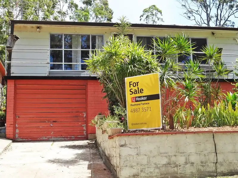 Main view of Homely house listing, 68 Riverside Drive, Karuah NSW 2324