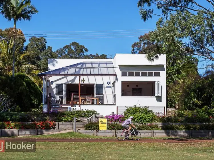 Second view of Homely house listing, 74 The Esplanade, Karragarra Island QLD 4184